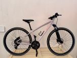 CITY BIKE SPECIALIZED ARIEL HYDRAULIC DISC USATO MISURA S ANNO 2020
