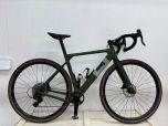 BICI GRAVEL CANNONDALE TOPSTONE CARBON ULTEGRA RX 2 USATO MISURA S ANNO 2020
