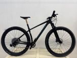 MTB SPECIALIZED EPIC HT PRO USATO MISURA S ANNO 2020