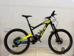 MTB GT FORCE PRO USATO MISURA L ANNO 2017