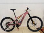 E-BIKE SPECIALIZED TURBO LEVO 4 COMP MISURA S4 USATO ANNO 2026