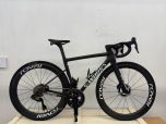 BICI DA CORSA SPECIALIZED S-WORKS TARMAC SL8 SHIMANO Di2 USATO MISURA 52 ANNO 2025