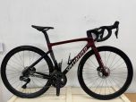 BICI DA CORSA SPECIALIZED TARMAC SL7 EXPERT SHIMANO ULTEGRA DI2 USATO MISURA 52 ANNO 2022