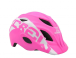 CASCO BAMBINO / BAMBINA MVTEK X-CREW FUXIA