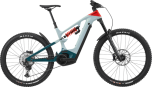 E-BIKE CANNONDALE MOTERRA NEO CARBON LT 2 MENTA