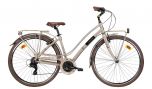 CITY BIKE MONTANA LUNAPIENA 28" LADY