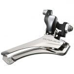 DERAGLIATORE DURA-ACE ANTERIORE A SALDARE FD-7900 F 10 VELOCITA'