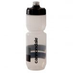 BORRACCIA CANNONDALE GRIPPER TRASPARENTE 750 ML