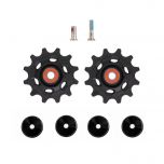 KIT PULEGGE SRAM FORCE ETAP AXS 12 VELOCITA'