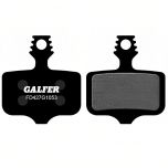 PASTIGLIE FRENO DISCO GALFER PERFORMANCE STANDARD SRAM LEVEL AVID ELIXIR SRAM XX
