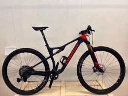 MTB ORBEA OIZ 29 M10 USATO MISURA L ANNO 2020