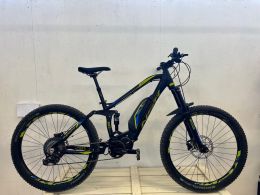 E-BIKE TECNOBIKE NSR FULL RSE2 27,5" PLUS MIS. L USATO ANNO 2022