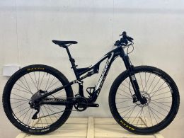 MTB SPECIALIZED STUMPJUMPER FSR COMP CARBON MIS. S USATO 2014