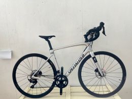 BICI DA CORSA SPECIALIZED S-WORKS ROUBAIX SL4 MIS 54 USATO 2014