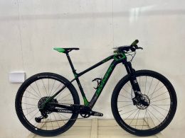 OLYMPIA NITRO CARBON 29 MIS L USATO