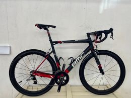 2016 BICI DA CORSA CANNONDALE SUPERSIX EVO MIS 54 USATO
