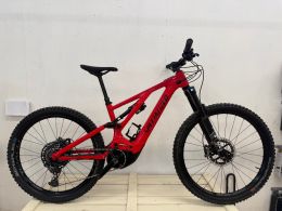 E-BIKE SPECIALIZED TURBO LEVO COMP ALLOY USATO MISURA S3 ANNO 2022