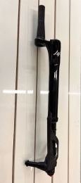 FORCELLA CANNONDALE LEFTY OCHO ALLOY 120 MM OFFSET 50 MM USATO