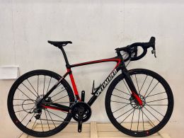 BICI DA CORSA SPECIALIZED ROUBAIX SPORT USATO MISURA 54 ANNO 2018