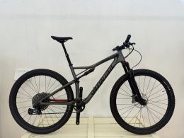MTB SPECIALIZED EPIC EXPERT CARBON USATO MISURA L ANNO 2018