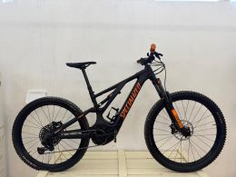 E-BIKE SPECIALIZED TURBO LEVO ALLOY USATO MISURA S3 ANNO 2022