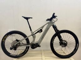 E-BIKE CANNONDALE MOTERRA SL 2 USATO MISURA M ANNO 2025