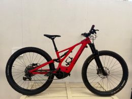 E-BIKE SPECIALIZED TURBO LEVO M5 USATO MISURA S ANNO 2020