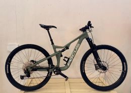 MTB/GRAVITY FOCUS THRON 6.9 USATO MISURA M ANNO 2022