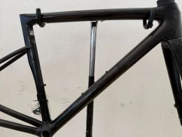 TELAIO BICI DA CORSA SPECIALIZED S-WORKS TARMAC SL8 USATO MISURA 52 ANNO 2024