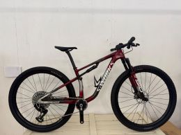 MTB SPECIALIZED S-WORKS EPIC USATO MISURA S ANNO 2023