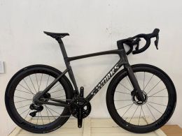 BICI DA CORSA SPECIALIZED S-WORKS TARMAC SL7 MISURA 56 USATO 2022