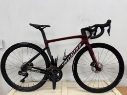  BICI DA CORSA SPECIALIZED TARMAC SL7 EXPERT SHIMANO ULTEGRA DI2 USATO MISURA 52 ANNO 2022