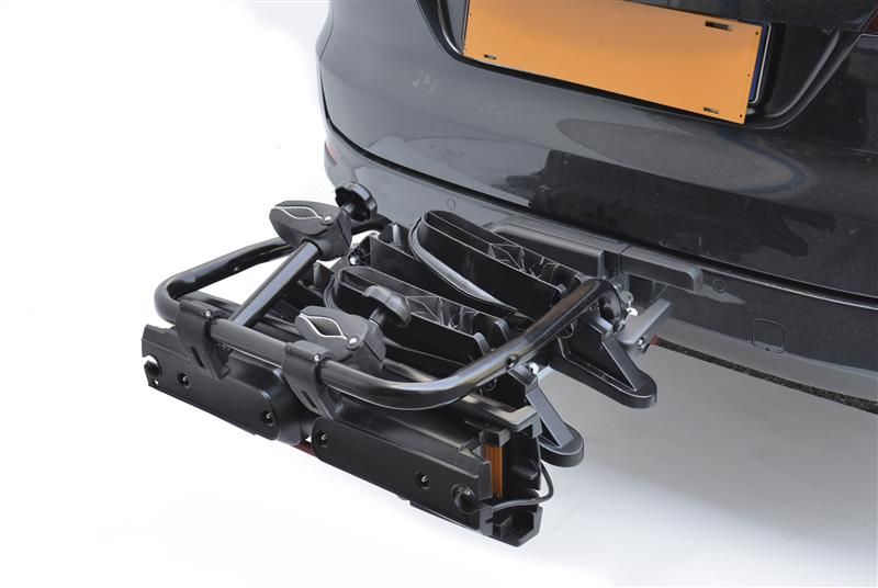 Parma Portabici Gancio Traino Posti PORTABICI POSTERIORE BICI