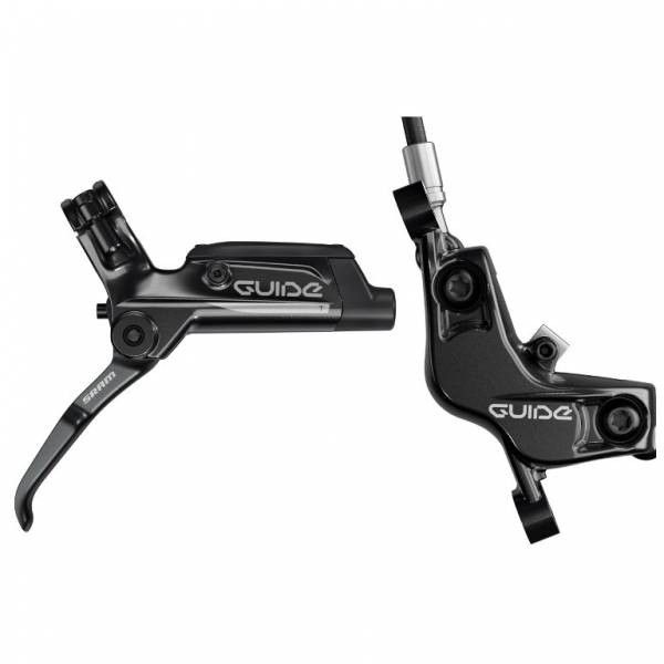 Pastiglie Freno A Disco SRAM Trail Guide G2 - Sinterizzate In Acciaio, Per Bici Trial