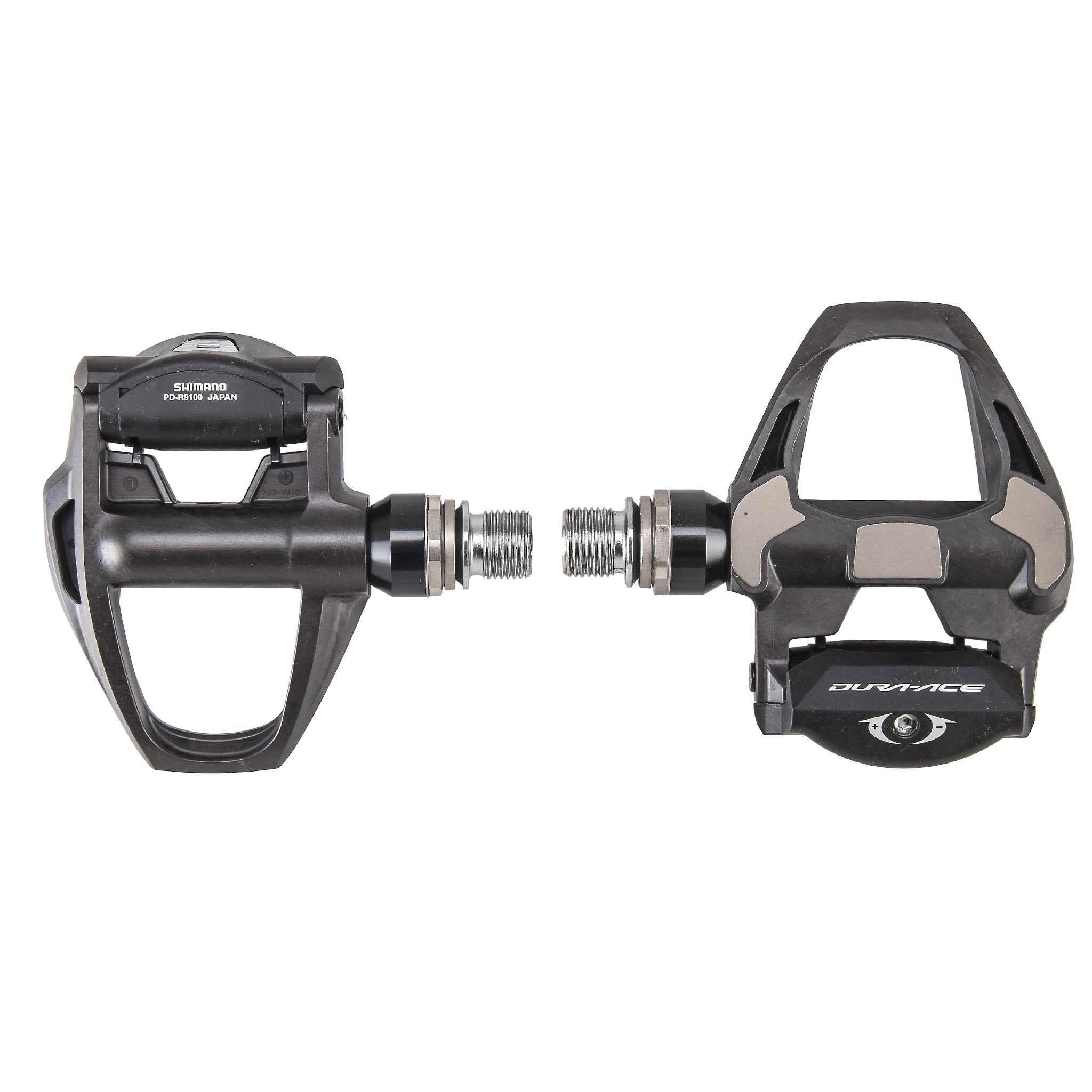 Dura ace 91 pedals 4mm hotsell