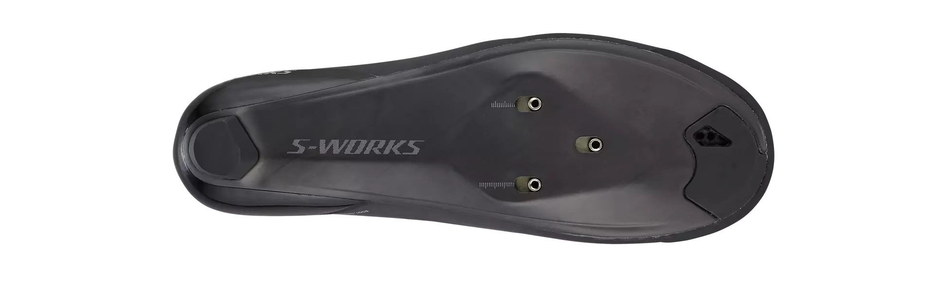 SCARPE SPECIALIZED S WORKS TORCH WIDE NERO