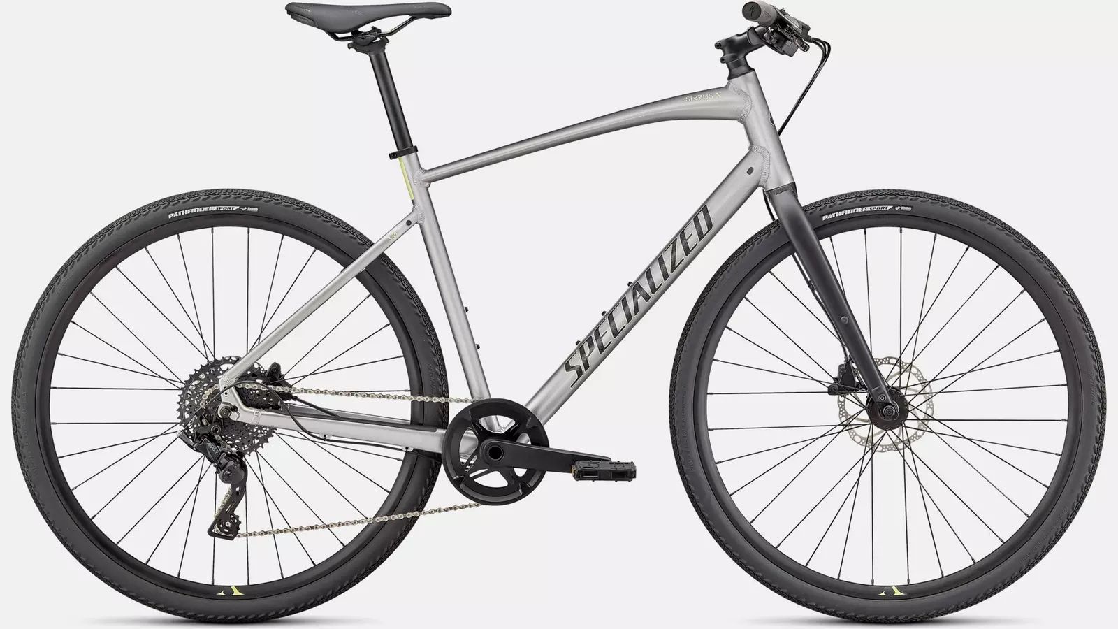 CITY BIKE SPECIALIZED SIRRUS X 3.0