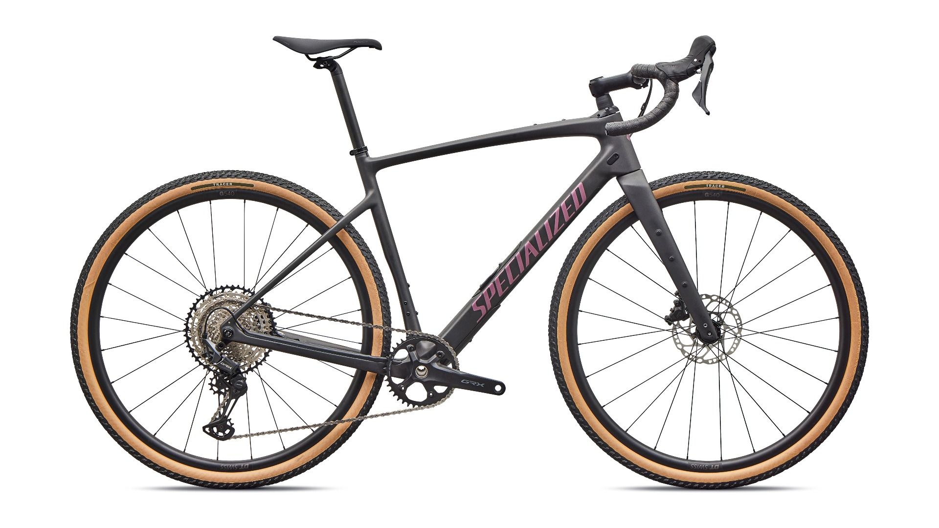 BICI GRAVEL SPECIALIZED DIVERGE SPORT CARBON