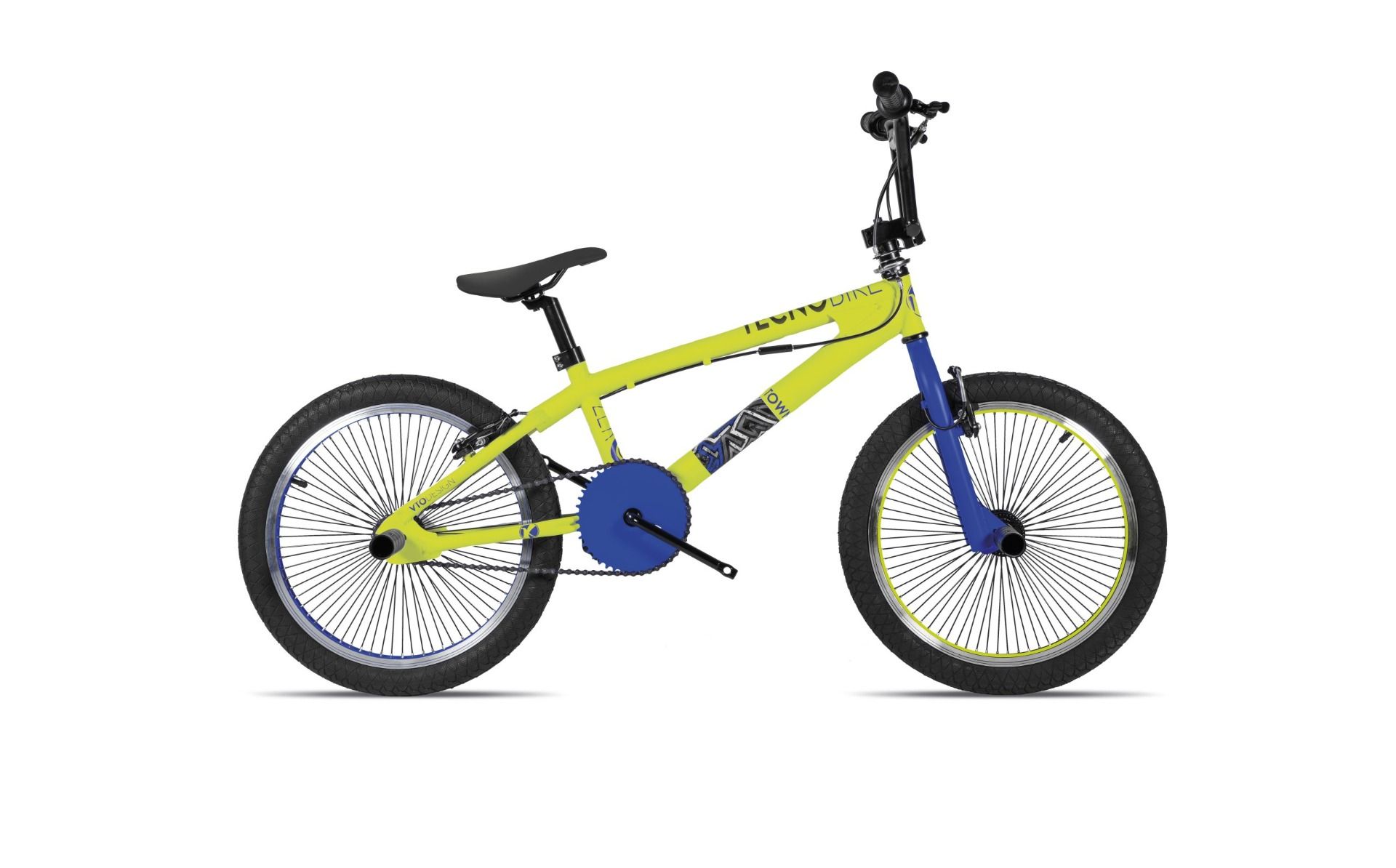 Bicicletta Bmx Ruote Bmx Usate Ruote Bmx Fantastiche Offerte Di Biciclette