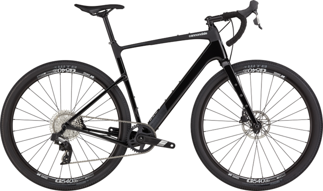 BICI GRAVEL CANNONDALE TOPSTONE CARBON APEX AXS