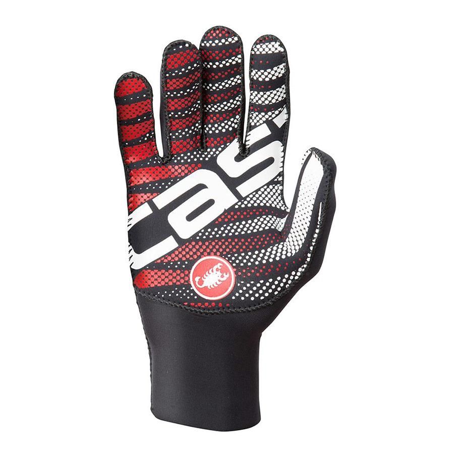 GUANTI CICLISMO CASTELLI DILUVIO GLOVE