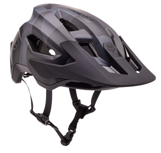 Casco fox camo new arrivals