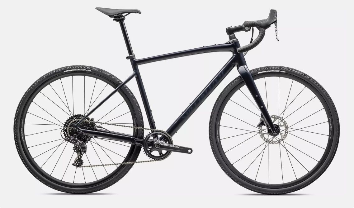 Specialized diverge advisable e5 2016