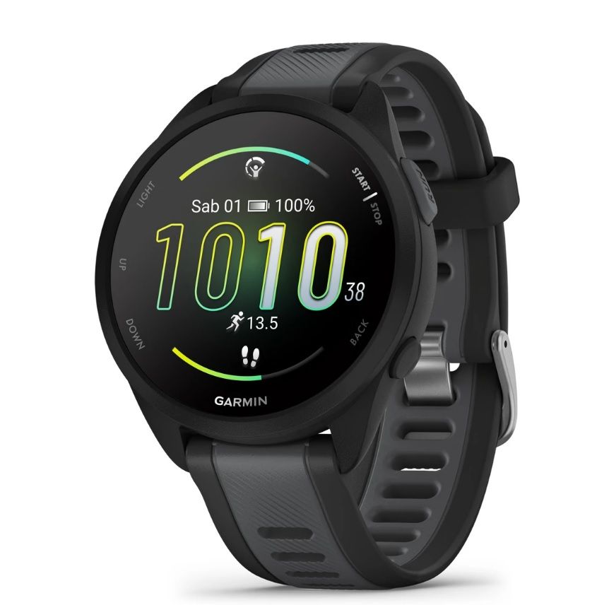 OROLOGIO GARMIN FORERUNNER 165