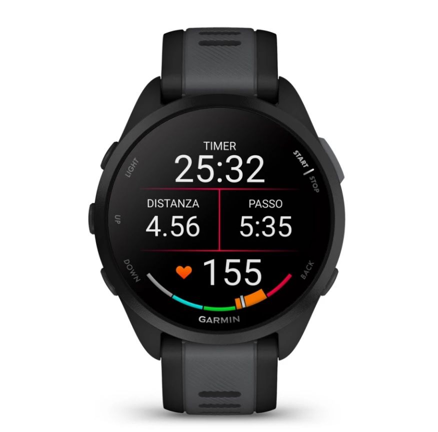 Orologio forerunner store