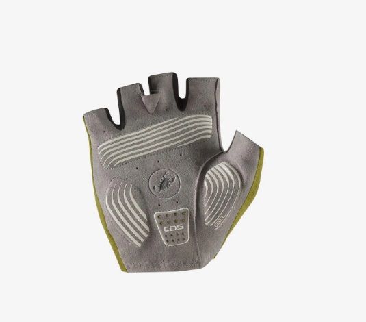 GUANTI CORTI CICLISMO CASTELLI ESPRESSO