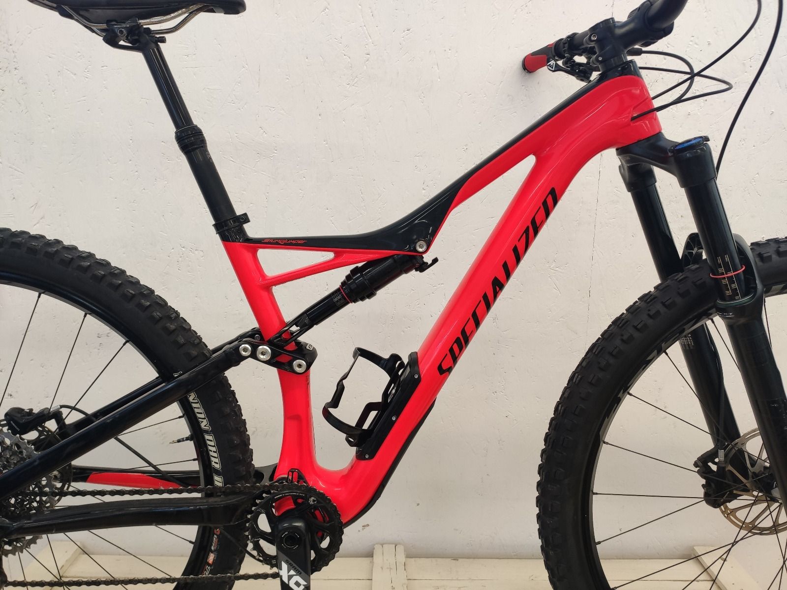Scarpe mtb specialized 2017 2025