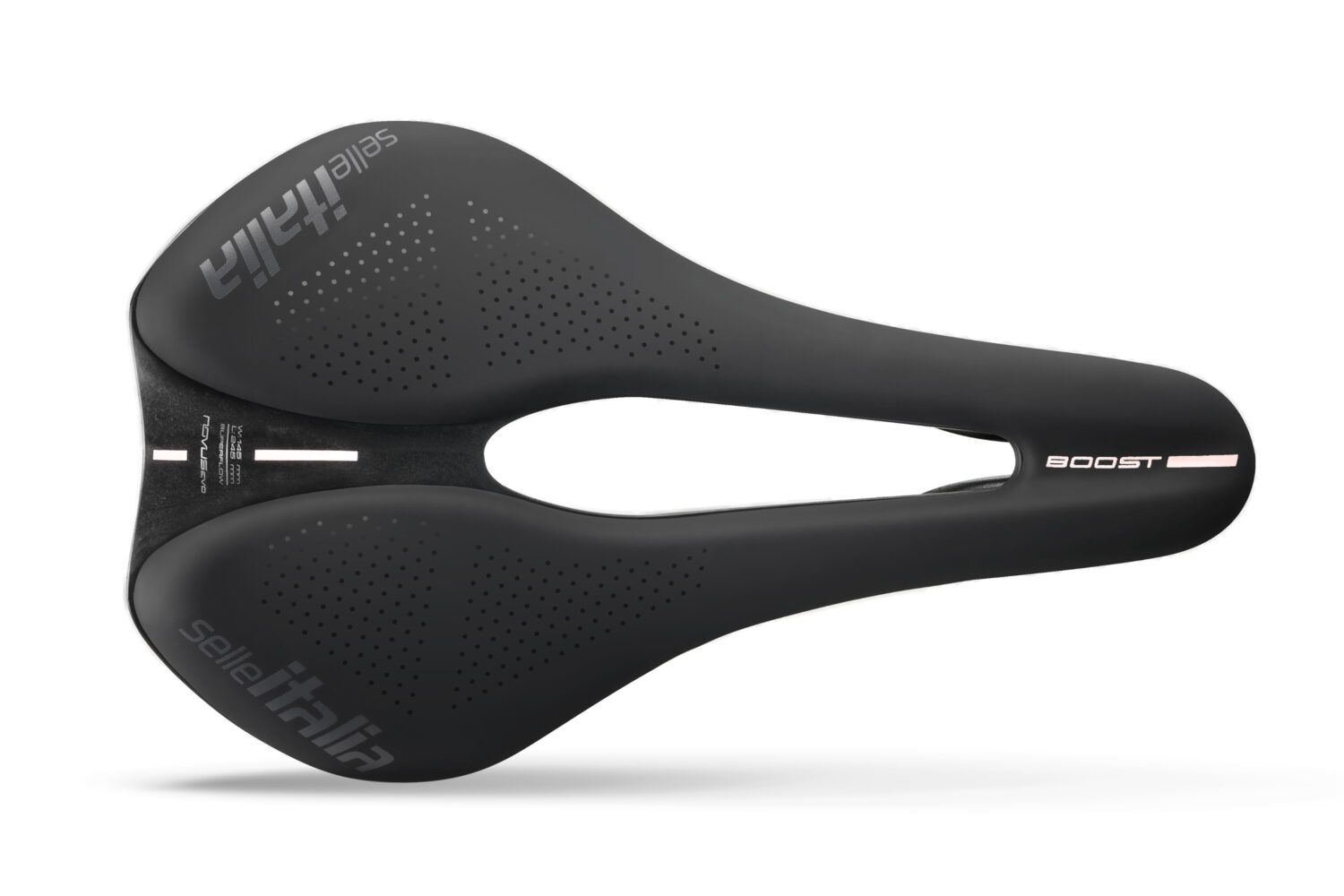 パーツ selle italia novus boost evo tm Novus Boost Evo TM Superflow - Selle Italia S.R.L