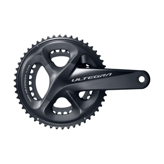 パーツ SHIMANO ULTEGRA 12S 52-36T 170mm SHIMANO ULTEGRA クランクセット170mm 52-36T 12s SHIMANO
