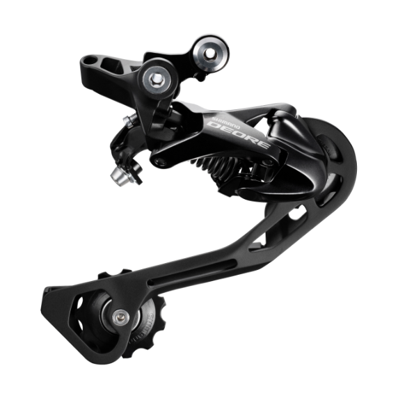 Dérailleur Arrière Shimano Deore XT RD-T8000-SGS  Chape Longue  10v